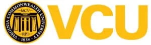 Virginia Commonwealth University Logo
