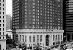 Baltimore Trust Company Building