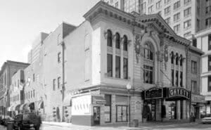 Gayety Theatre