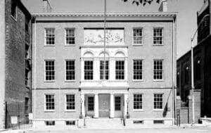 Peale Museum