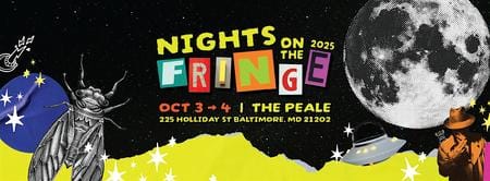 Nights on the Fringe 2025