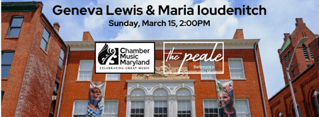 When Two Violins Speak