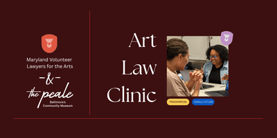 Art Law Clinic