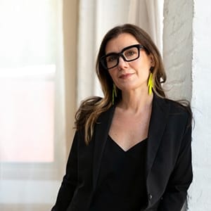 Cara Ober for BmoreArt