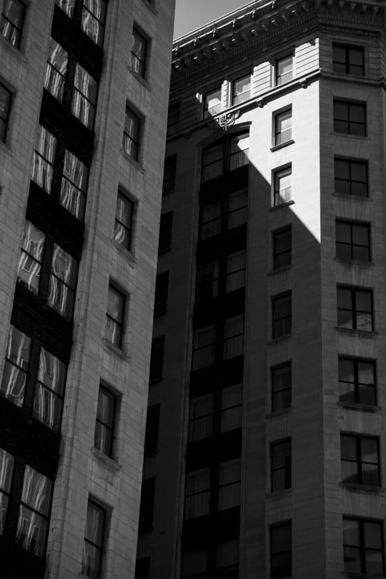 B&O Company Headquarters (2025) by Christian Lynch